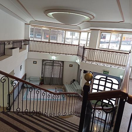 Pension Sempere Alicante Exterior photo